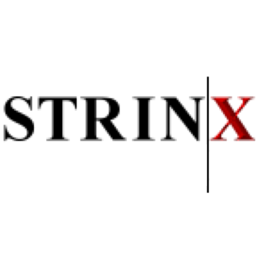 StrinX